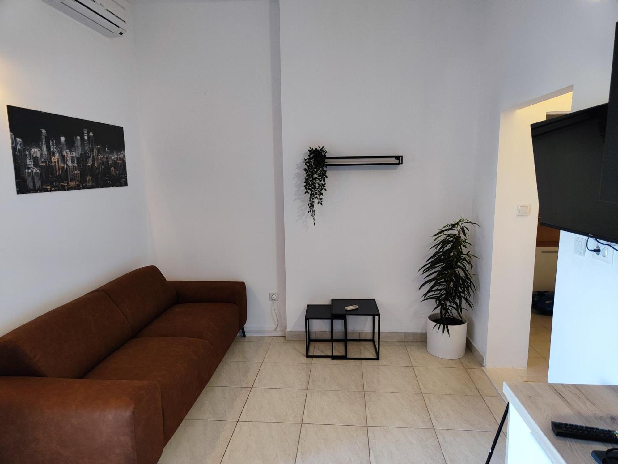 Apartmani Seka Vodice Exterior foto