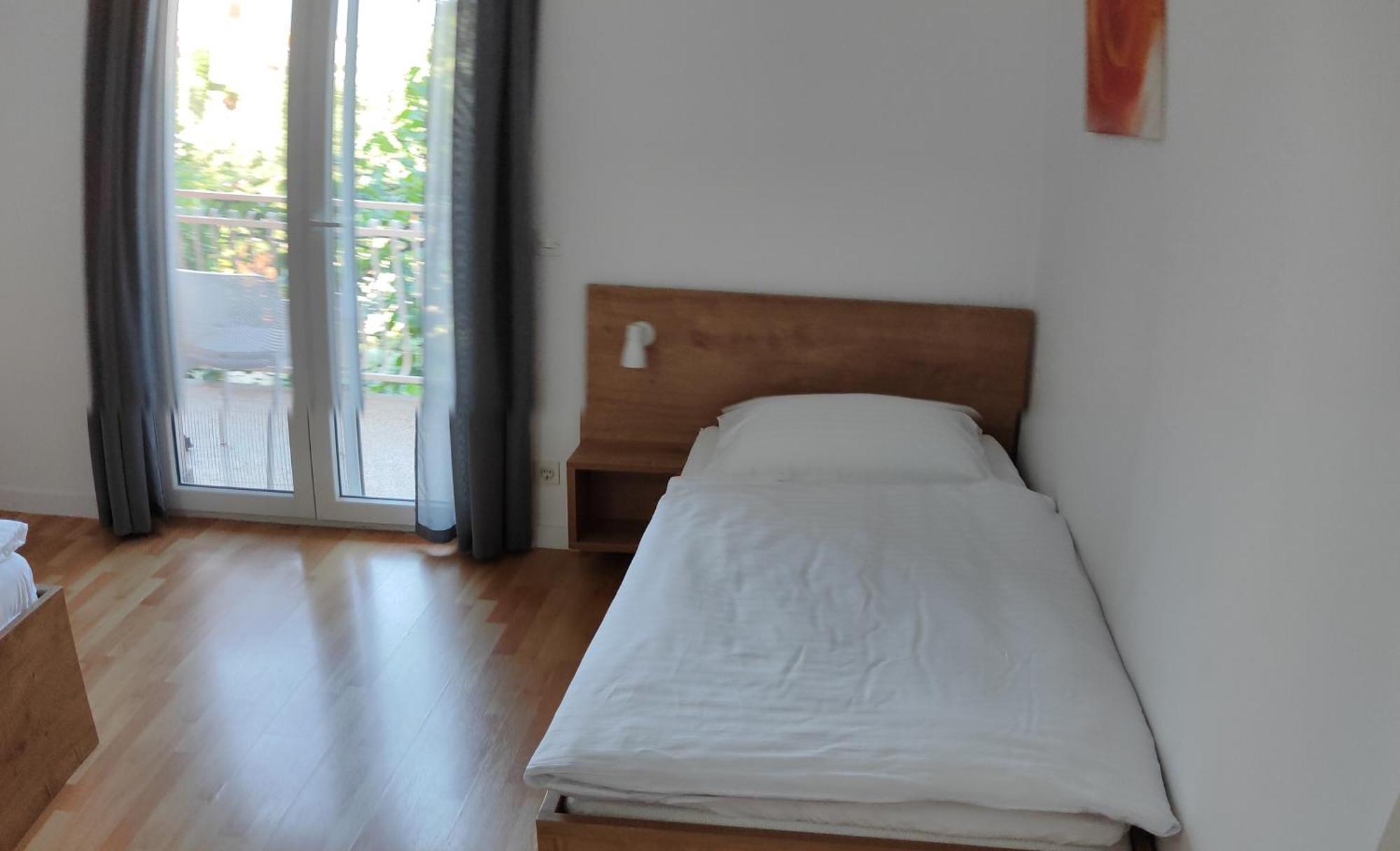 Apartmani Seka Vodice Habitación foto