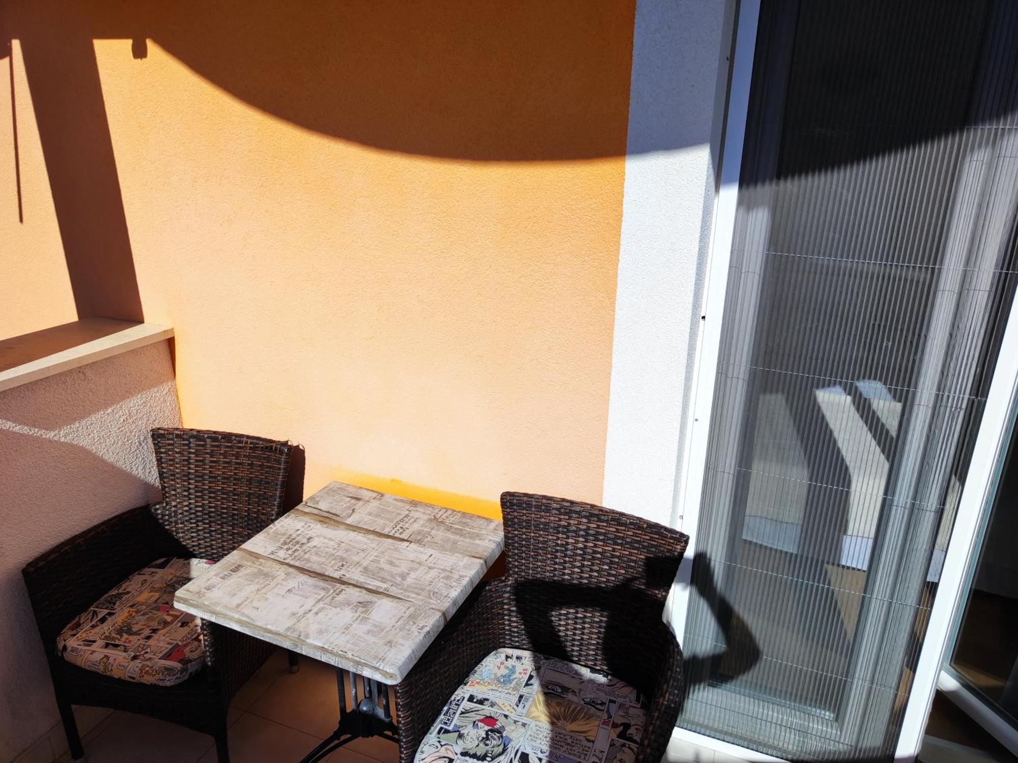 Apartmani Seka Vodice Habitación foto
