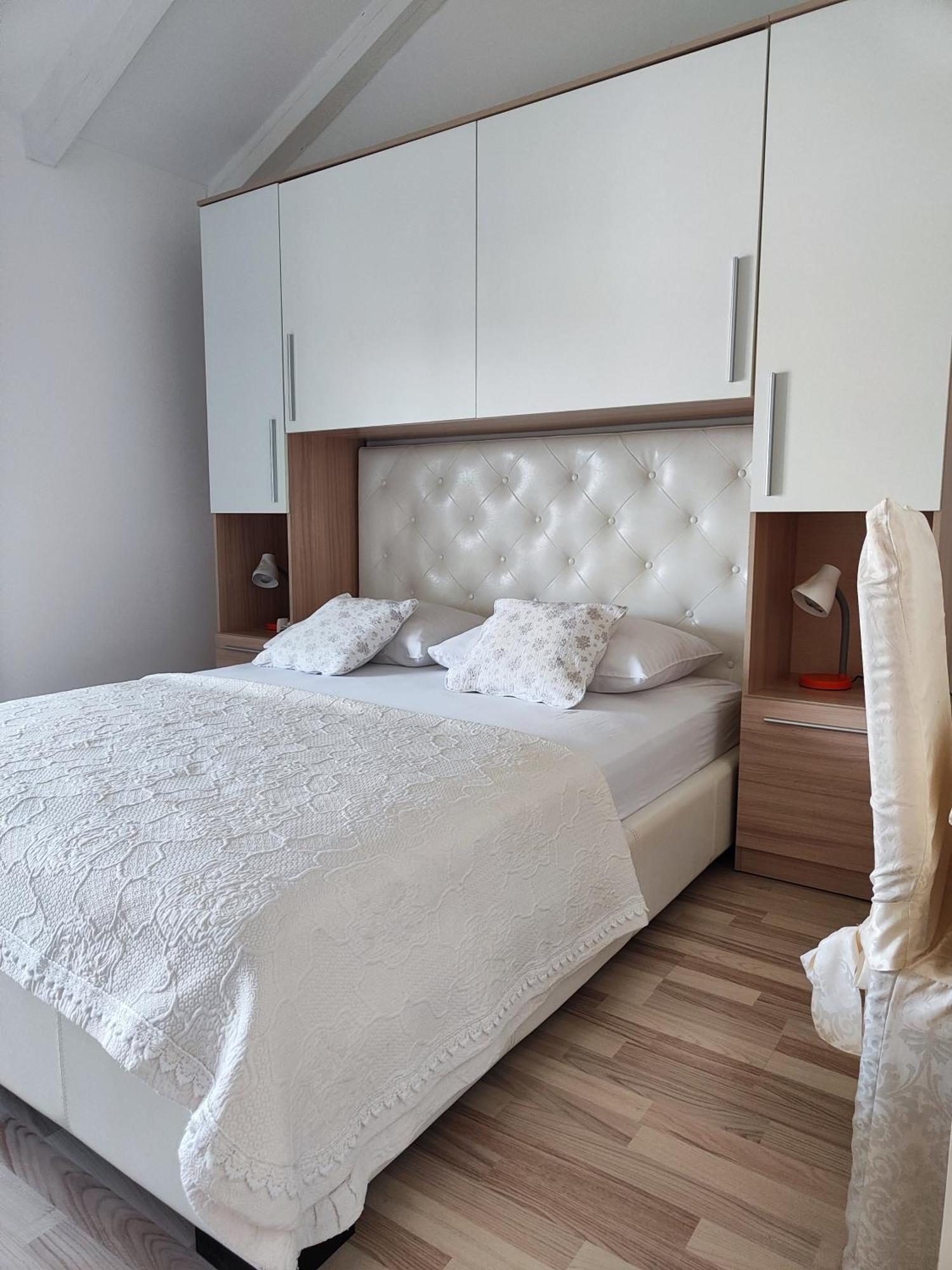 Apartmani Seka Vodice Exterior foto